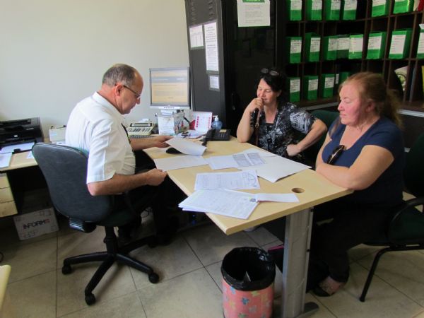 Sindicato Rural  de Guarapuava emitiu 846 declara&ccedil;&otilde;es de ITR 2017 at&eacute; o prazo final