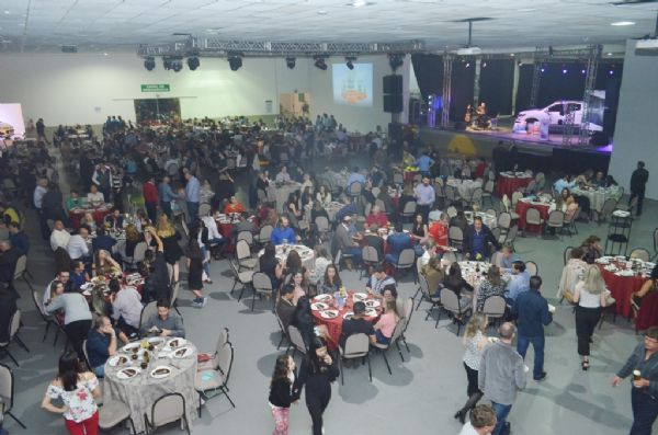 Cooperalian&ccedil;a: Festival chegou a sua 10 edi&ccedil;&atilde;o