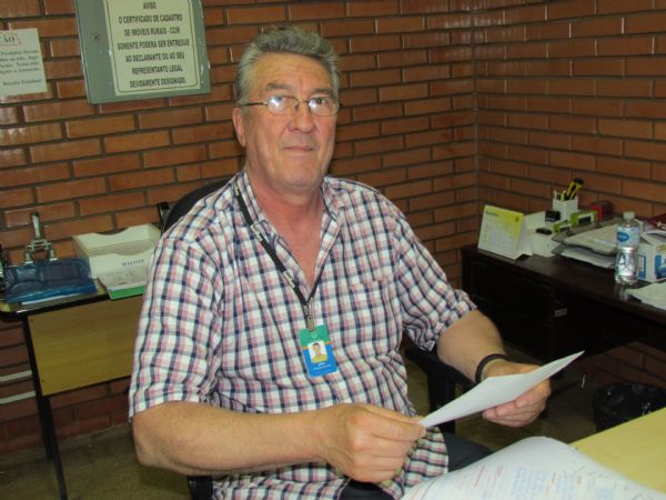 Produtores rurais devem prestar contas das notas fiscais emitidas em 2017