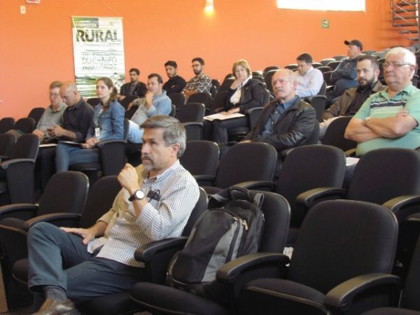 Conselho Tem&aacute;tico da Madeira fecha programa&ccedil;&atilde;o t&eacute;cnica do ano