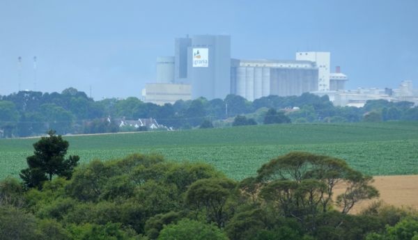 Parceria com empresa uruguaia cria a BMS Agr&aacute;ria Internacional