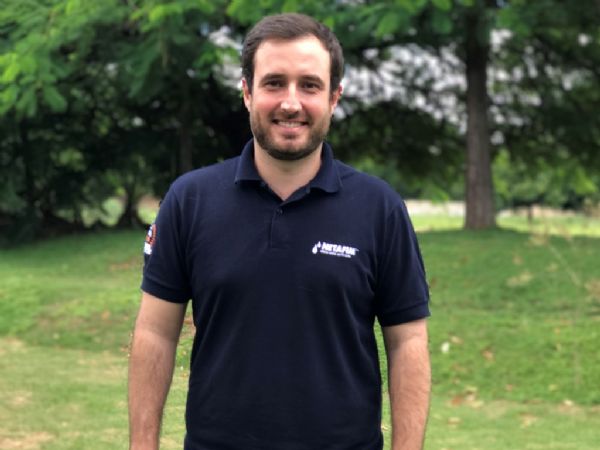 Artigo: O que &eacute; irriga&ccedil;&atilde;o inteligente?