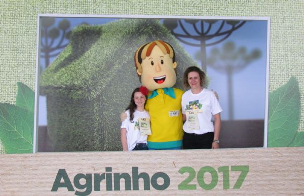 Programa Agrinho est&aacute; com inscri&ccedil;&otilde;es abertas