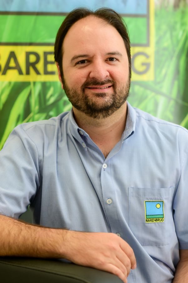 Rota&ccedil;&atilde;o de culturas com forrageiras incrustadas: Quais os benef&iacute;cios?