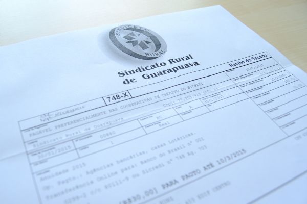 Anuidade 2018 do Sindicato Rural de Guarapuava vence hoje (26)