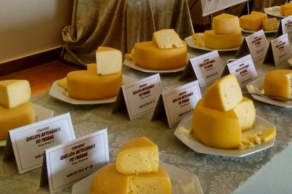 Emater organiza pavilh&atilde;o da agroind&uacute;stria familiar na Expobel