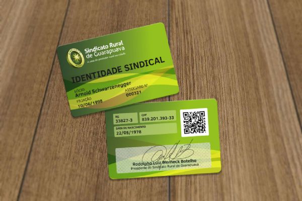 Projeto Identidade Sindical: benef&iacute;cios para s&oacute;cios e empresas parceiras