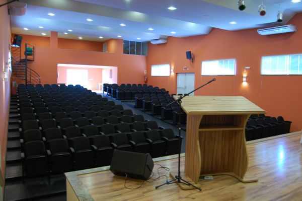 Sindicato Rural loca espa&ccedil;os para eventos t&eacute;cnicos e festivos para s&oacute;cios e n&atilde;o-s&oacute;cios