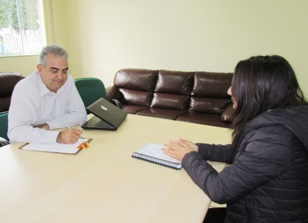 Sindicato Rural: Plant&atilde;o Forrageiro retorna segunda, dia 19 de mar&ccedil;o